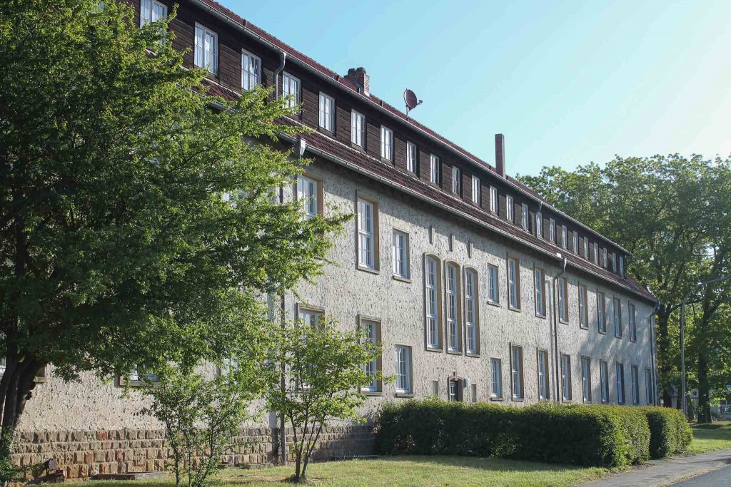 Außenansicht Dahlia 2